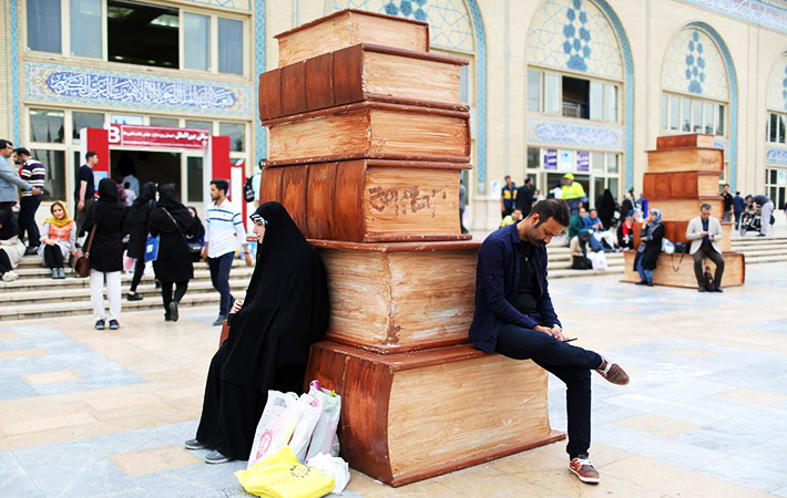 عنوان مطلب