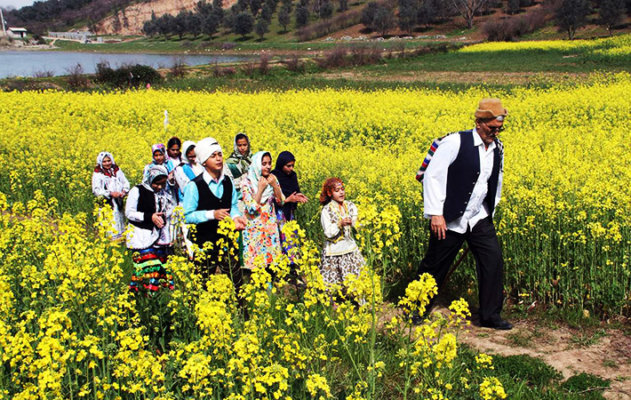 عنوان مطلب